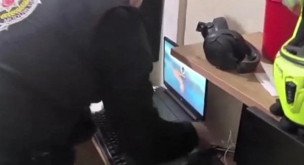 'Panel' soruşturmasında korkunç gerçekler ortaya çıktı! Pes dedirten mesajlar: Bu sefer pis para vuracağız!